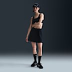 THE TUBE DRESS/SKIRT | NINJA MONK ® | CLOTHES TO LIVE IN